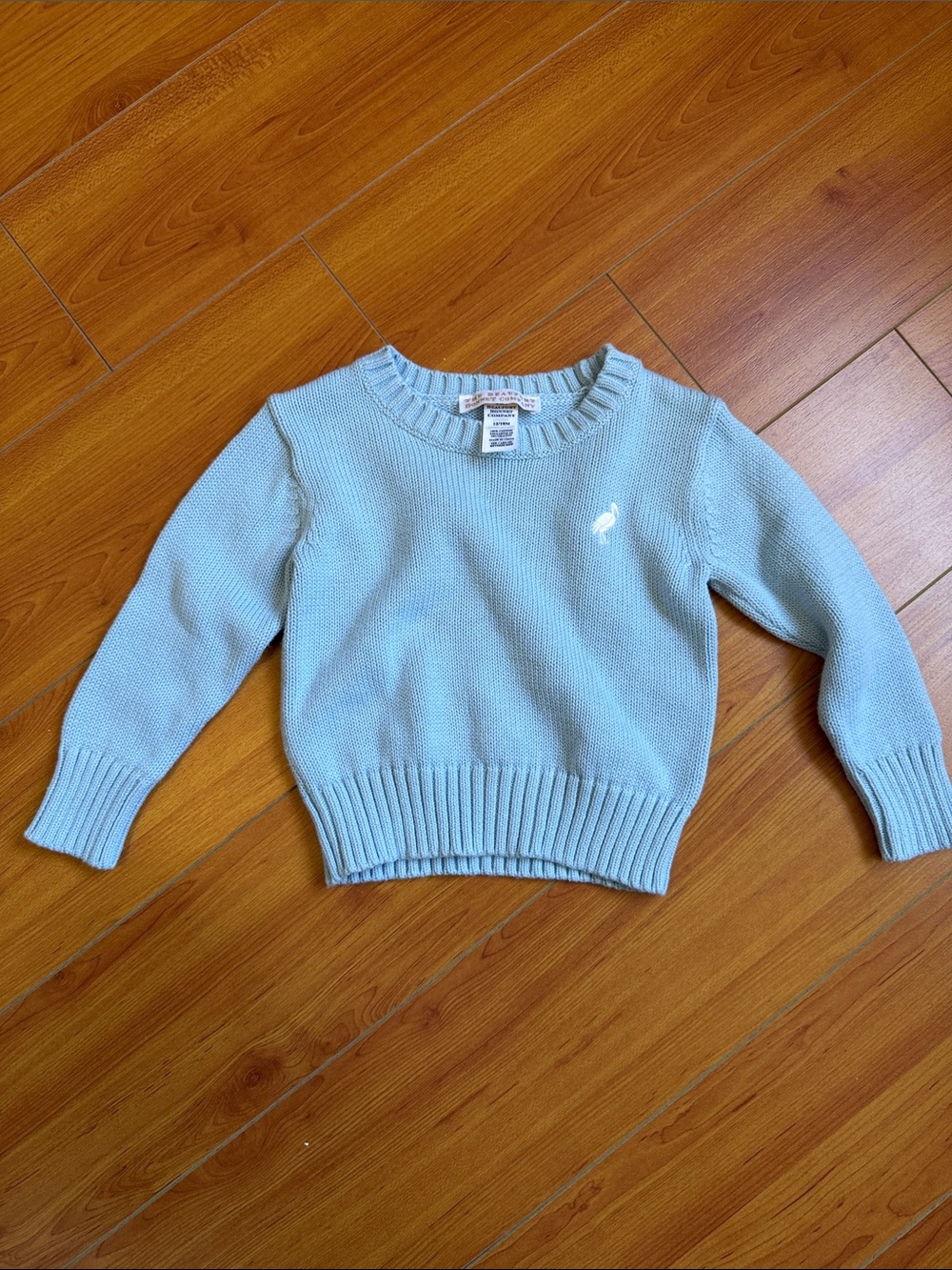 The Beaufort Bonnet Company Sweater 12-18m